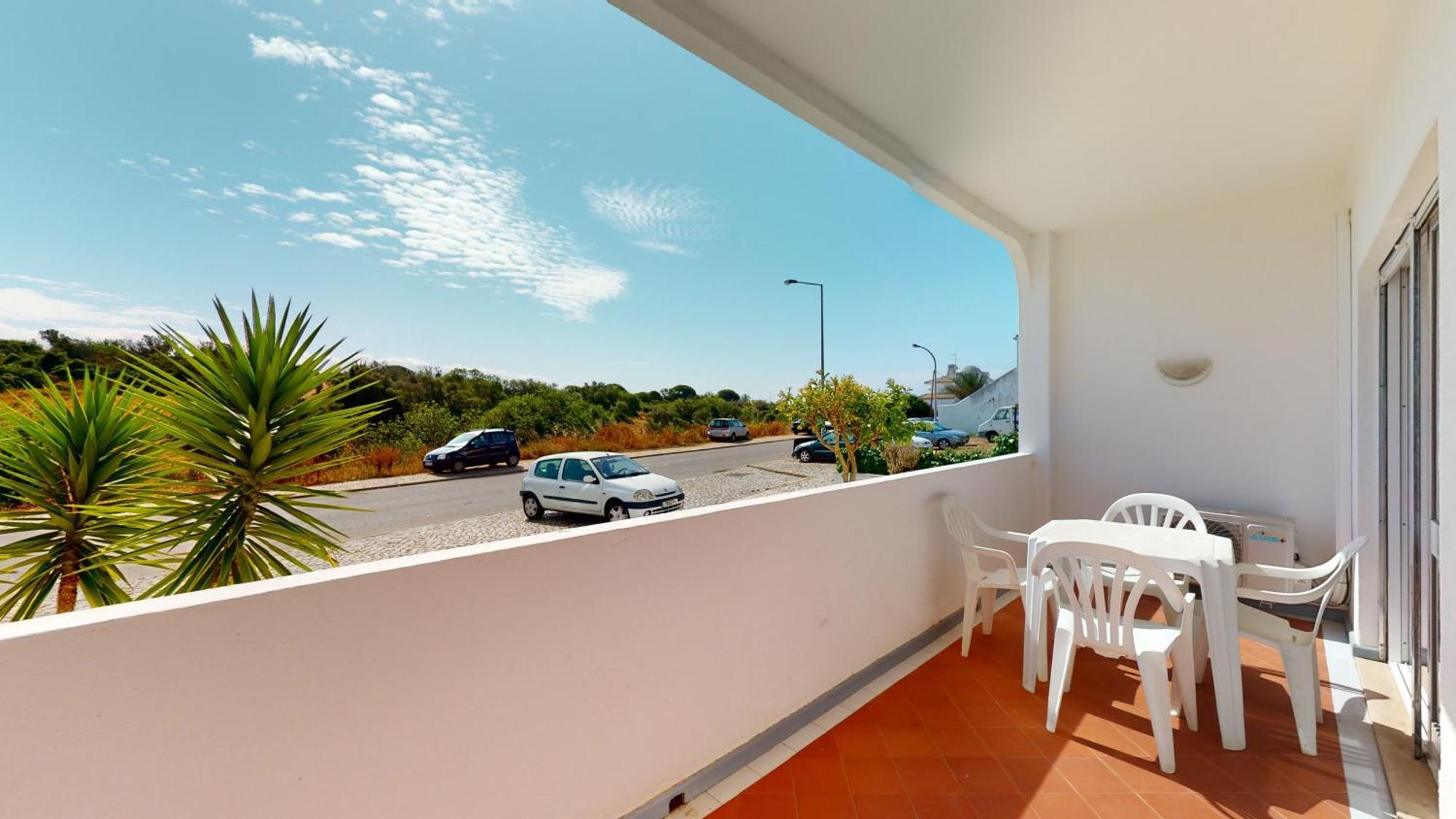 Apartamento Tranquilo T1 Albufeira 002 Exterior foto